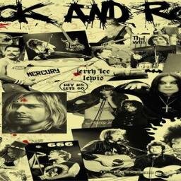 SOU BELIEBER,DIRECTIONER,LOVATIC...AND AMO UM ROCK' N' ROLL... FOLLOW ME