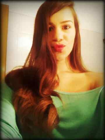 yulianavalntina's profile picture. Lcda. en Procesos Gerenciales. 23. Piscis