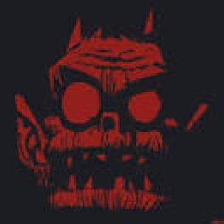 ¿Por qué no pones una foto en tu imagen de perfil? -¡Por qué no mejor pongo una idea en tu cabeza!.✵ Dime, ¿cres en el demonio? ... Por qué El cree en ti!