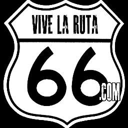 Todo sobre la Carretera Madre. Get your kicks on... #route66 #travel #blogger
