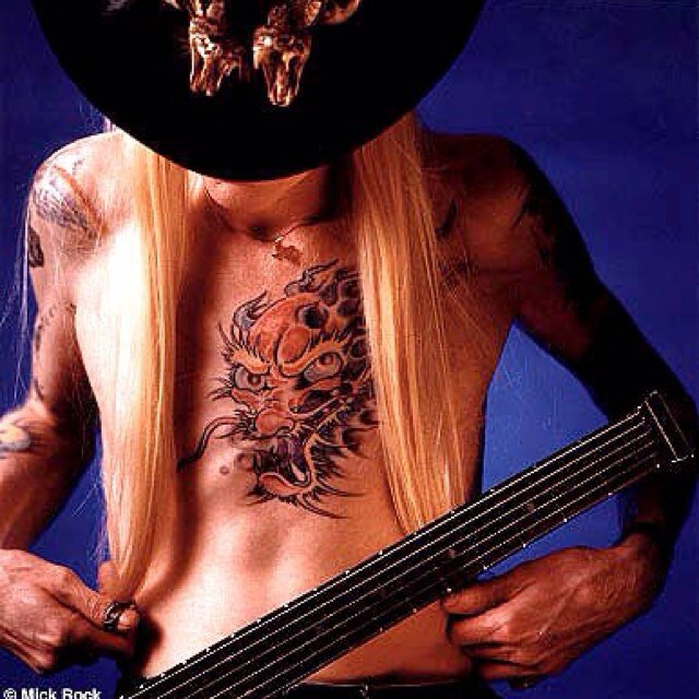 Locutor, conductor y musicalizador de programas de Blues, Jazz y Rock en radio a través de Internet: http://t.co/Nu7bqcmEuF