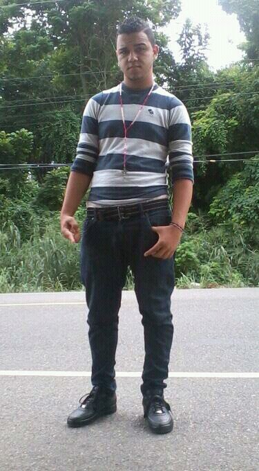 Con tigo kiero pasarla tan rico k me boi a olvidar k soii pobree