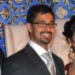 Perpetual learner, technology enthusiast, product manager. Tweets are my own and don't represent my company