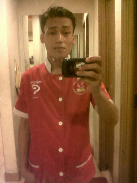 Pin:266ACA3A