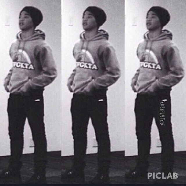 I'm Not Roc.