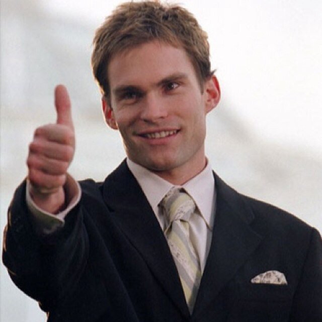 Thanking people for uselsss tweets they upload here every day