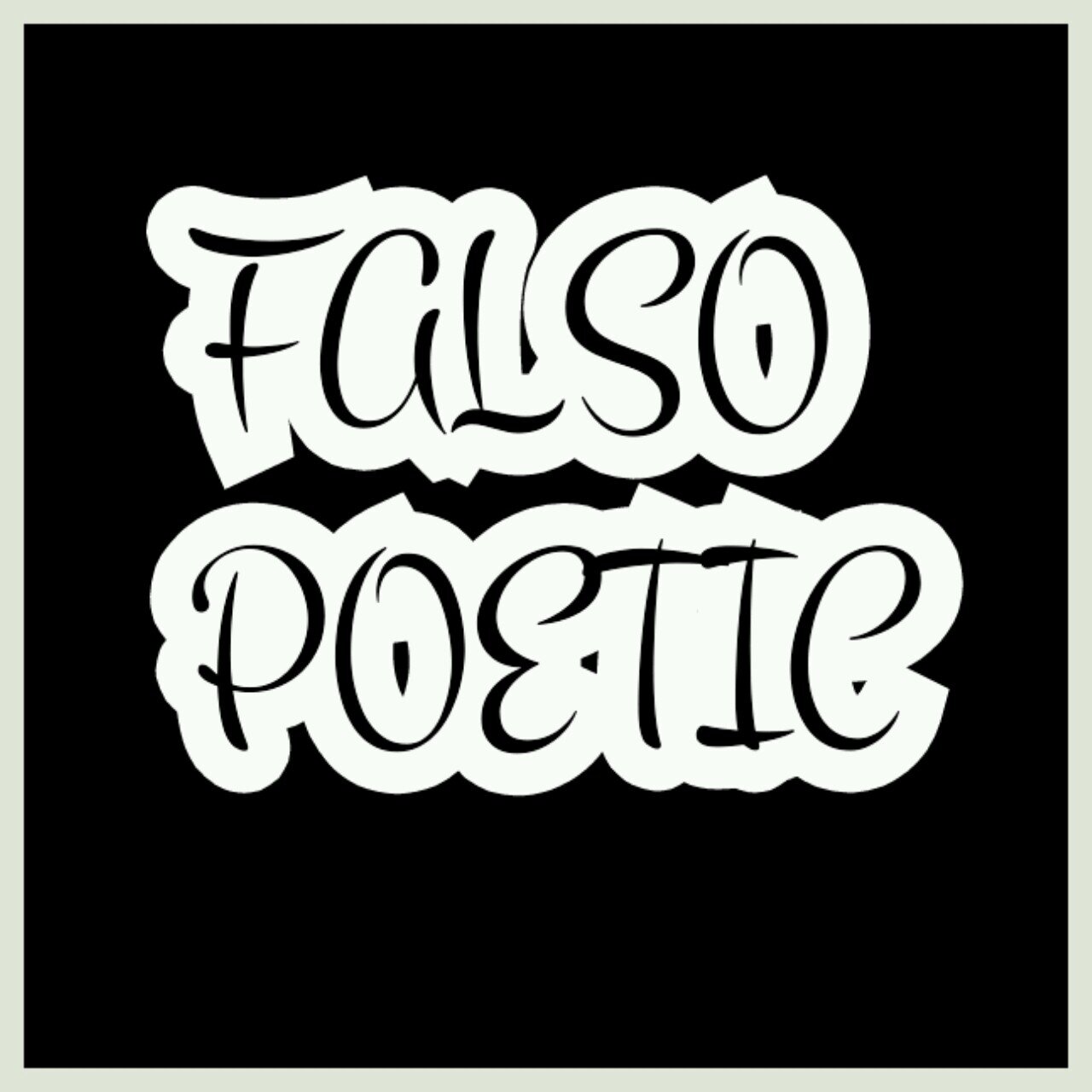 falsopoetic's profile picture. 