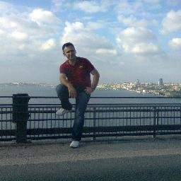 FRANKFURT / İSTANBUL / EVLİ / BABA ADAYI
