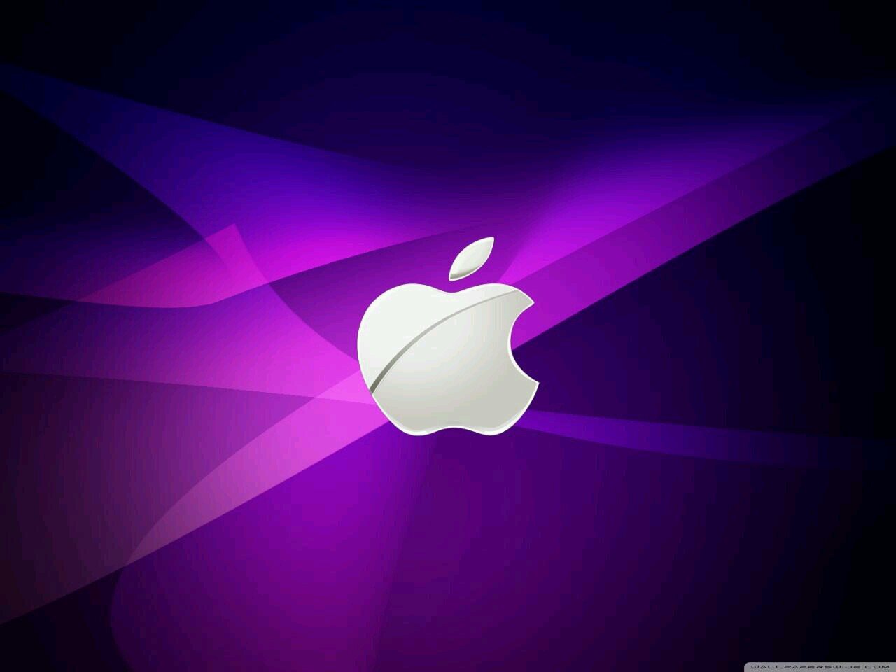مهتم بكل شي في عالم ابل 