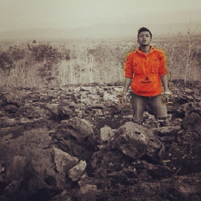 Geologist, bt-9 Project