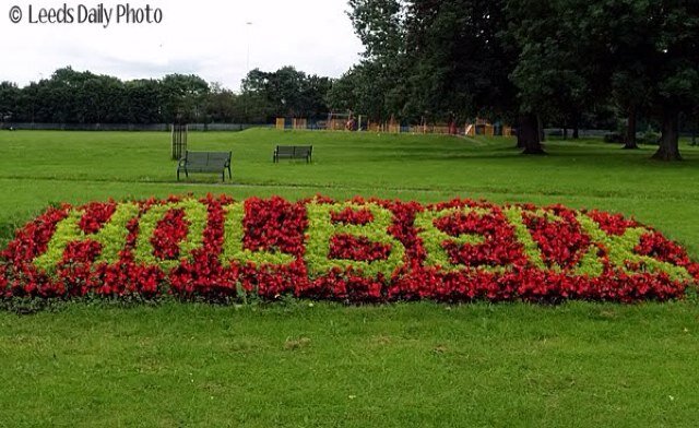 Supporting and promoting local people, businesses and community events in Beeston & Holbeck, Leeds.