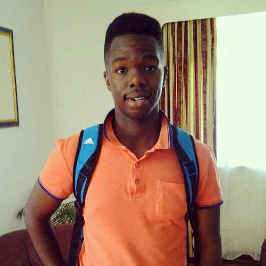Soccer | Cricket | 18yrs old | Dj | Genius