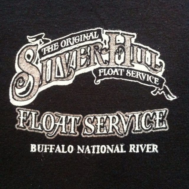 Silver Hill Float Service rents canoes, kayaks and rafts on the Buffalo National River. Located next to Tyler Bend on hwy65 in the Arkansas Ozarks. 870-439-2372