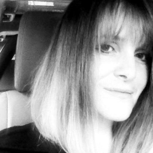 Freelance Craft Designer, Mum of 6, Christian.