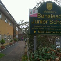 BCJS(@BansteadJunior) 's Twitter Profileg