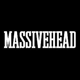 We are Massivehead. We are a label.