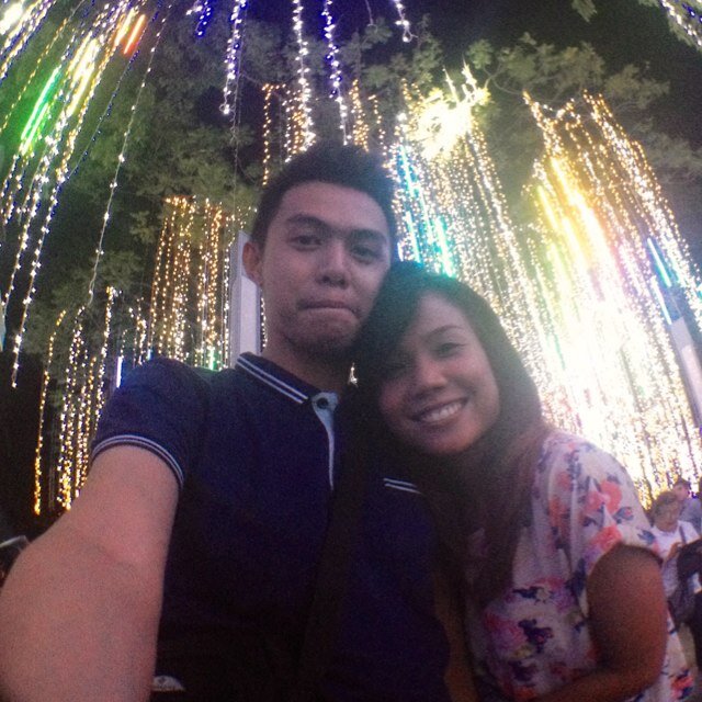 Some people learn to dance...others are born to. INSTAGRAM: onedeguzman