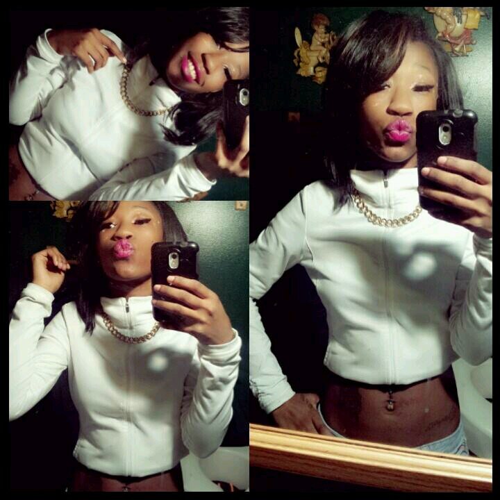 iHate a Sad Bitch ! Yolo , So turn down 4Wht??