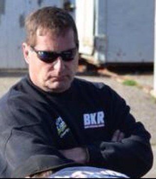 pitstopcharlie's profile picture. 