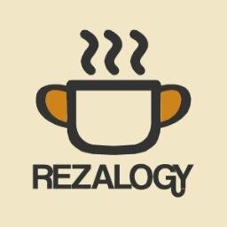 Another twitter account of @rezasandirja