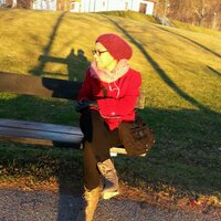 sara mosavi (@mosavi45) 's Twitter Profile