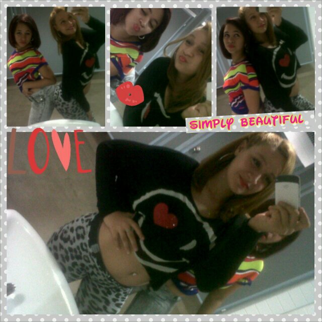 Мι  mundo es muy loco,compuesto por мι  BFF : @Pretty_Popcy ;; Mis amigos , Мι  familia & Ɛℓ vecino #Jordy