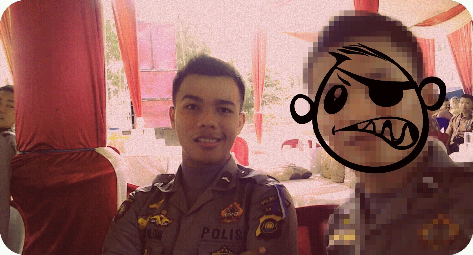 Bobby_autotech's profile picture. Police and Racer activities ! #Street racing sampe mati \m/
