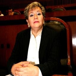 Diputada LXII Legislatura del Congreso del Estado de Guerrero. Presidenta de la Mesa Directiva. Sumando voluntades.