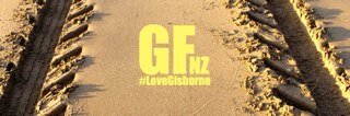 Whats going on Gisborne.Head to our new site to check out upcoming events & keep us up to date. At an event & want to share the experience TWEET us!