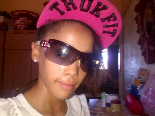 CarliR_C's profile picture. Simply Me