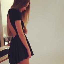 Model,Singer,Actress,Designer..and don't forgett, a human.