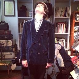 bonzaf's profile picture. Journalist and film maker