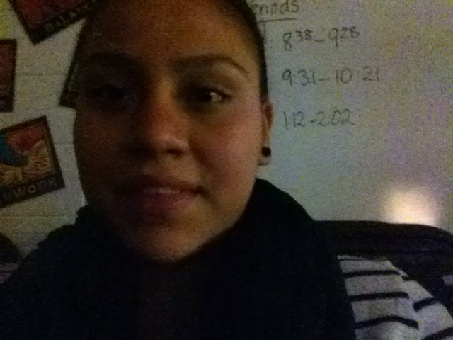 Hey , Im Vanessa Follow Me I'll Follow Back
Atlanta GA