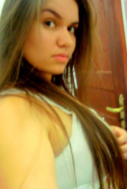 'Princesa da sua vida ♡   - 16  years