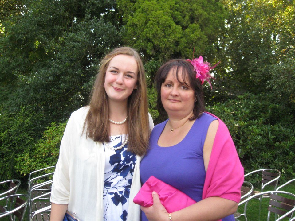 Mum to three awesome kids, wife to Nick, operations manager, local preacher, calligrapher and a lover of scrabble.