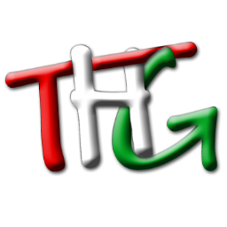 THGStudio's profile picture. 