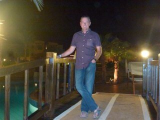 ianroper11's profile picture. 