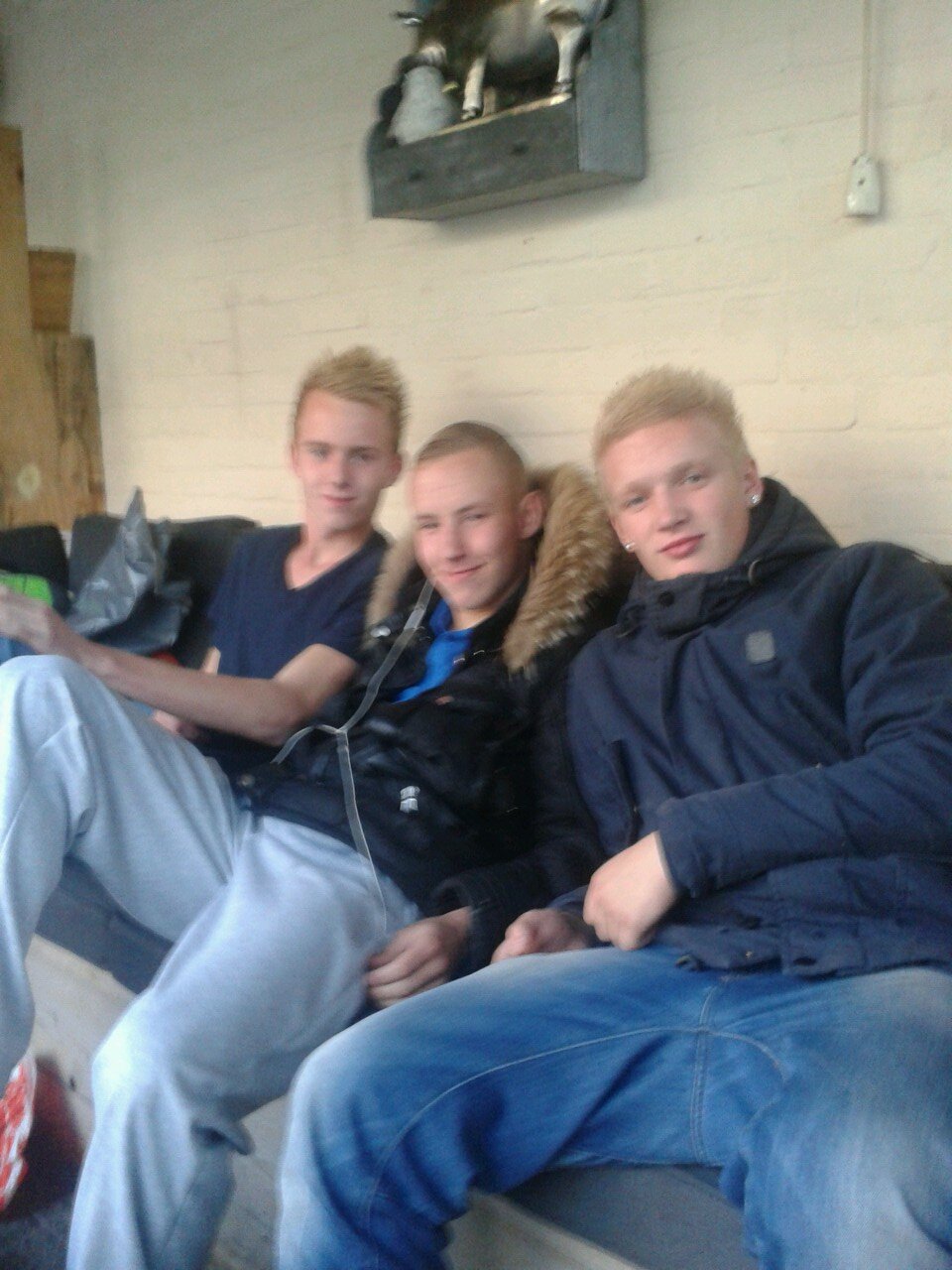 vrienden nummer#1/ZBP♡\hardstyle