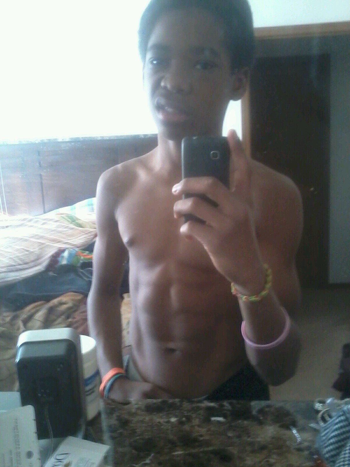 Follow My Big Bra @officialSBD_ ! #GoFollow #GoFollowBra
