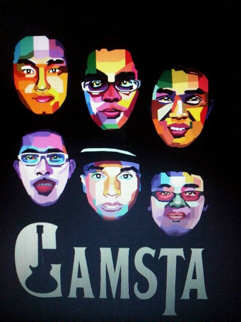 “GAMStA adlh wadah utk para muda/i utk berekspresi utk melayani & memuliakan Kebesaran Tuhan melalui musik akustik kami“ CP: ☎ 081212861470/ 7407AE76