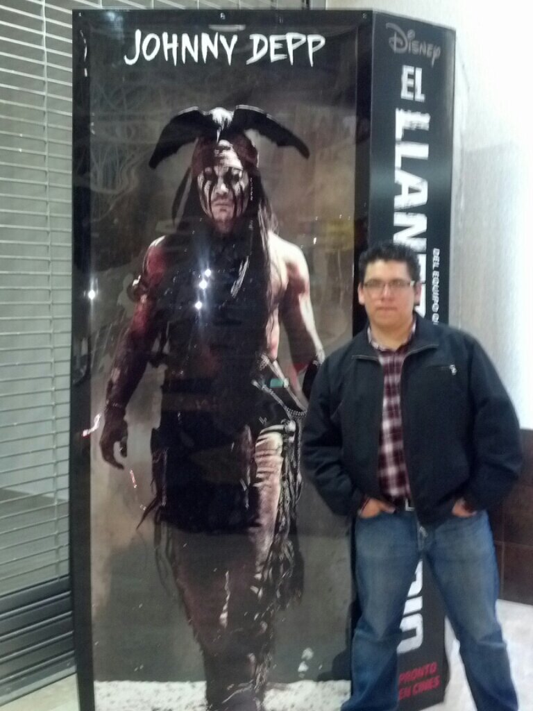 johndokken10's profile picture. 