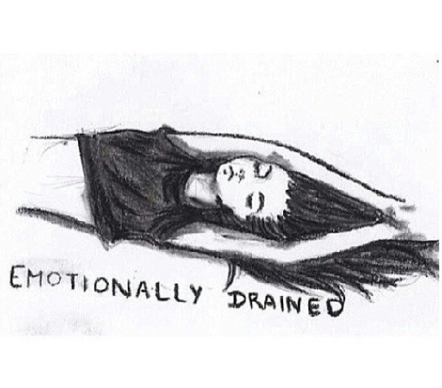 Truly me and my thoughts
