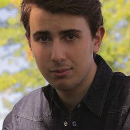 etudiant en ATM, futur Steven Speilberg!