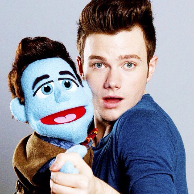 these two gay kids that ruined my life