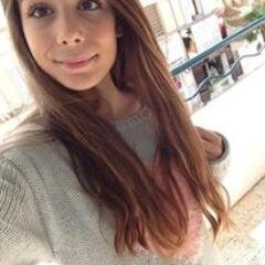 Ariana thats all. Follow back.