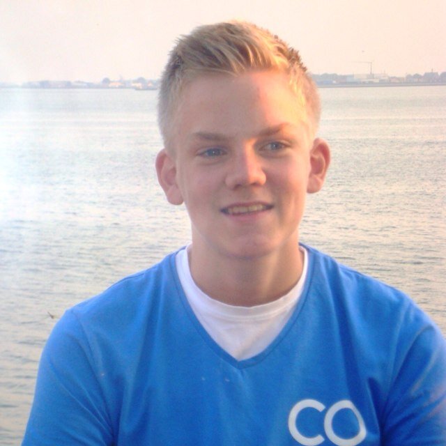 Michiel_SC Profile Picture