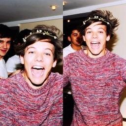 Why aren't you smiling? You deserve to smile! After all you are beautiful! Never give up okay i love you more than you'd think. xx