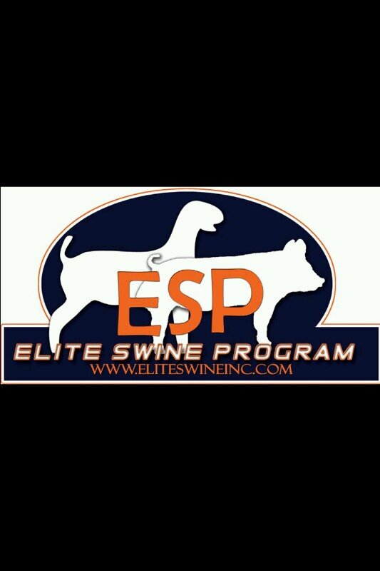 We specialize in show pig and show goat feeds and additives. Get #AStepAhead of the competition with the Elite Swine Program.