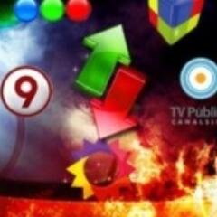 TODO RATING DE LA TELEVISION