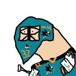 am teh best bakup evr. goin in wen antii iz to tired. #staloksbiches (not affiliated with the SJ Sharks. made 11/28/13)